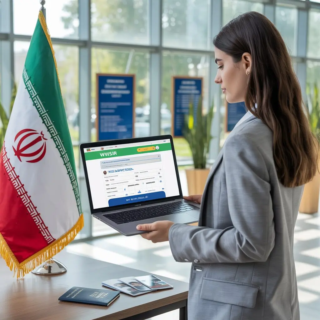 How to Apply for Iran eVisa – Step by Step Guide 2026