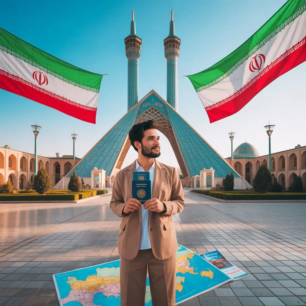 Iran Entry Requirements 2026 – Visa, Passport, Insurance and More