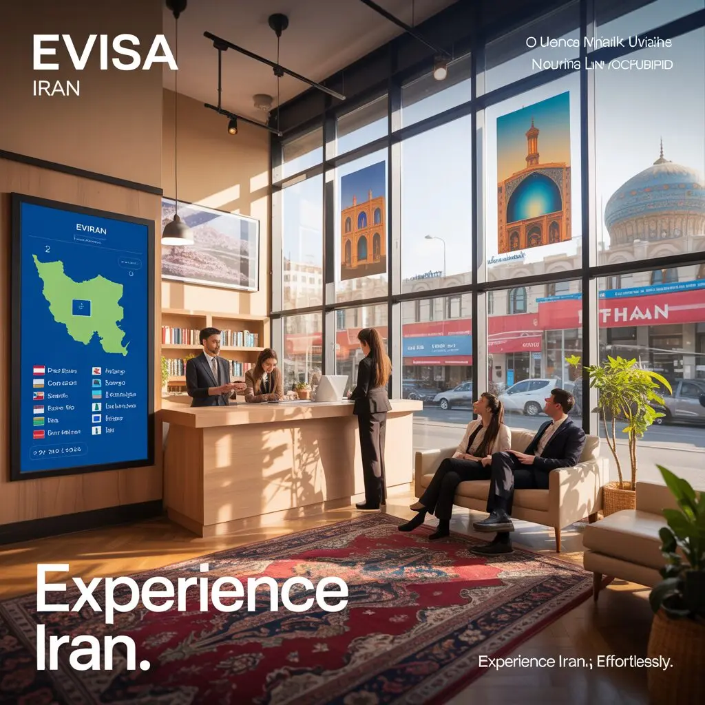 Iran eVisa Eligible Countries 2026 – Full List
