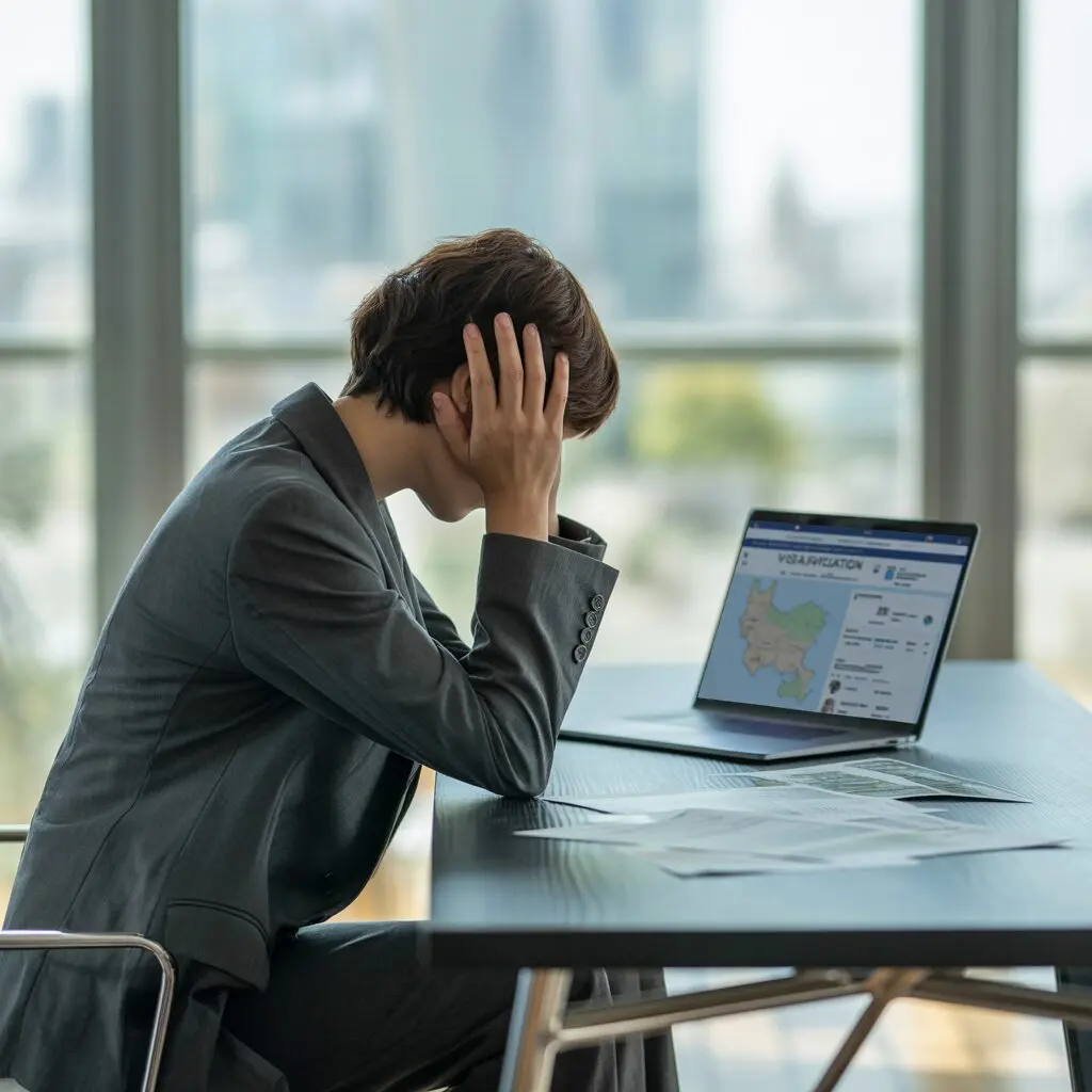 Iran eVisa Rejection – Reasons, What to Do and How to Reapply