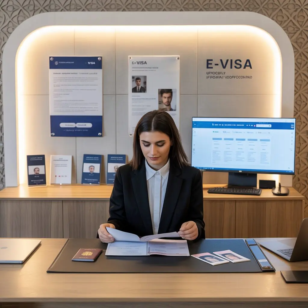 Iran eVisa Requirements 2026 – Documents Checklist