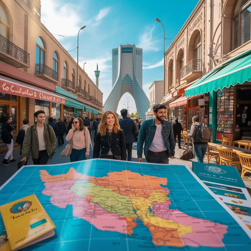 Iran eVisa Validity 2026 – 90 Days, 30-Day Stay and Extensions