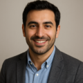 Dariush Tehrani
