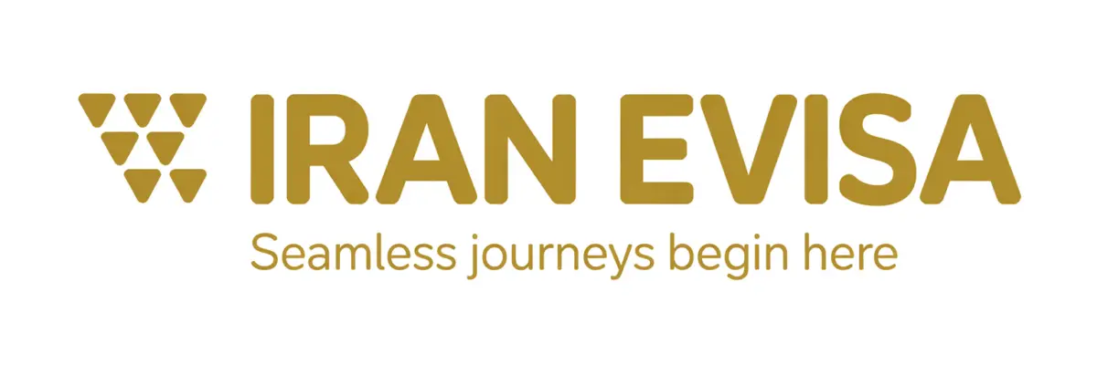 Iran eVisa Logo